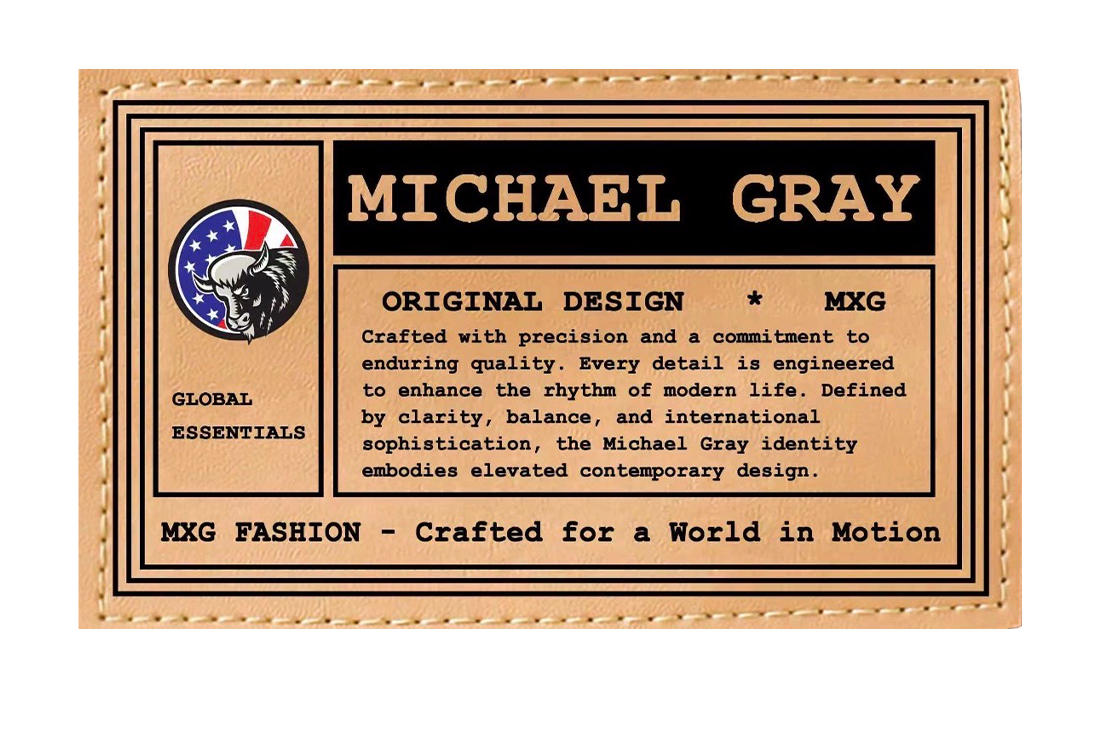 the nomad ivory cream backpack by michael gray – premium travel & college backpack