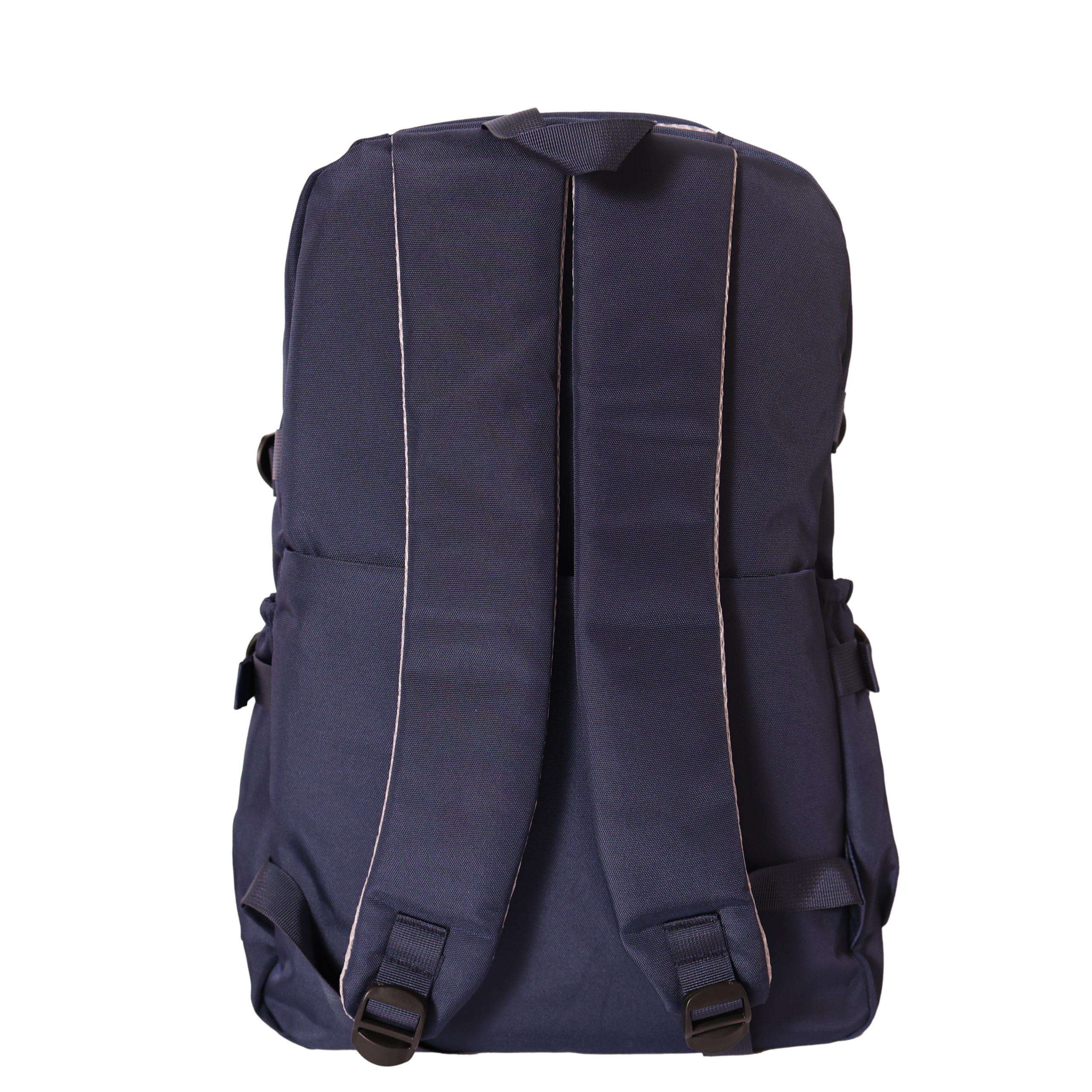 Back